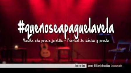 Último concierto en la sala El Bardo Escaldao