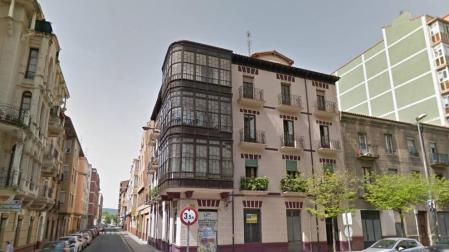 Cuatro heridos en un tiroteo ocurrido en Miranda de Ebro