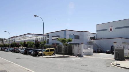 El Grupo Azkoyen cierra 2012 ganando 1,1 millones de euros