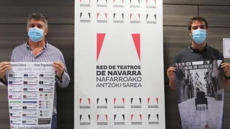 Tafalla reubica la programación cultural que tuvo que suspenderse
