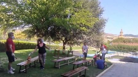 Puente la Reina podrá acometer tres proyectos de los participativos