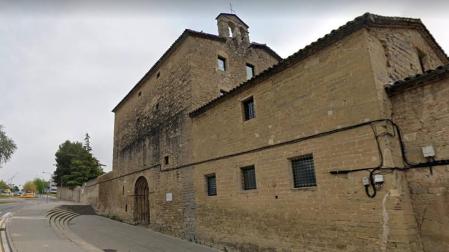 Monjas del convento de Santa Clara de Manresa bailan en Tik Tok para pedir ayuda
