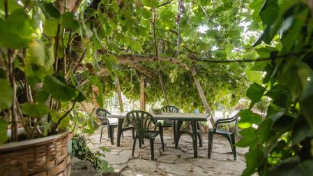 Se vende finca de 1.061 m2 y parcelas de 500