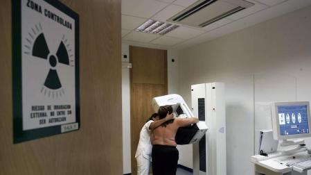 Una técnica permite diagnosticar el cáncer de mama en 30 minutos