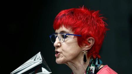 Induráin cree que la situación empieza a "estabilizarse" en Navarra
