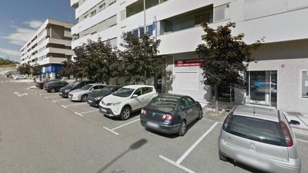 Estos son los cortes de tráfico de este martes en Pamplona