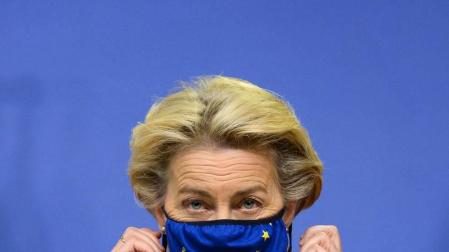 Bruselas expedienta a Reino Unido por romper el acuerdo del Brexit