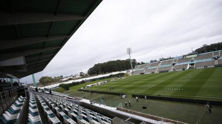 La UEFA da luz verde al regreso de las aficiones a los estadios