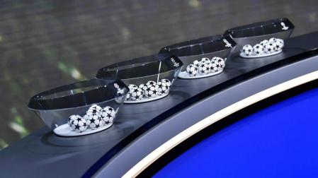 Difícil pelea por la primera plaza para los españoles en la Liga de Campeones