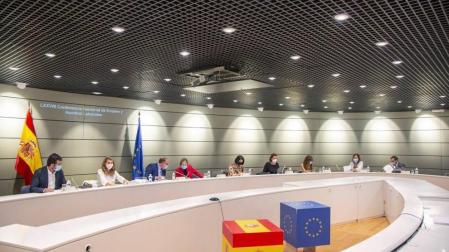 Navarra recibirá casi 12,5 millones para planes de formación y empleo
