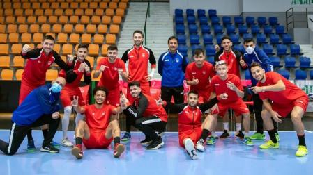 Osasuna Magna abre una nueva etapa