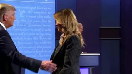 Vídeo: Trump anuncia que tiene coronavirus