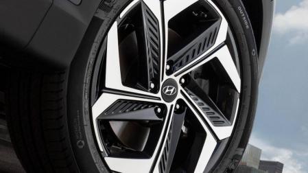 Fotos del revolucionario SUV