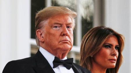 Trump aumenta la presión sobre Irán con más sanciones y el envío de tropas