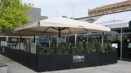 Carlos Rodríguez: “Incluso en verano toca encender la estufa”