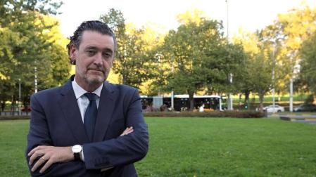 “No se puede confinar la creación durante mucho tiempo ni tenerla en un ERTE”