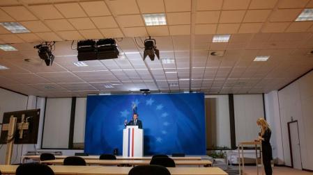 La UE sanciona a Bielorrusia por elevar el tono contra Turquía