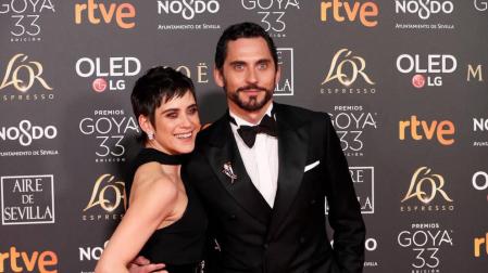 Paco León, Leonor Watling y "Besos al aire", nueva serie sobre confinamiento