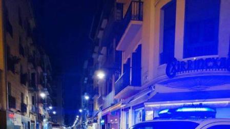 Policía Municipal interpone 23 nuevas denuncias por incumplir la normativa