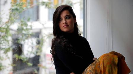 Silvia Pérez Cruz: "Este disco es un homenaje a mi madre"