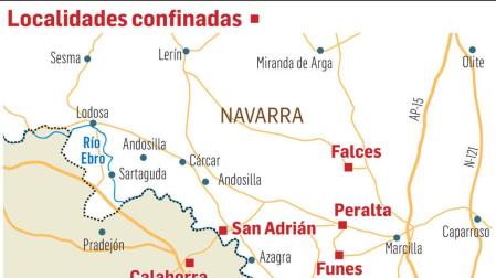 Cómo se blinda la Ribera Alta