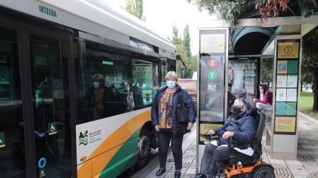 Mujeres por una movilidad en igualdad
