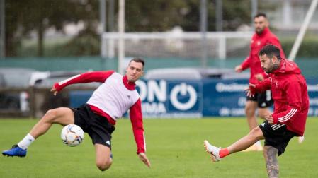 Osasuna necesita mejorar su imagen ante el Celta
