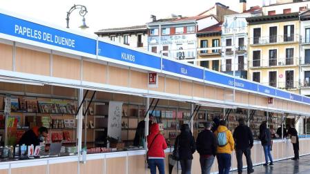 Qué hacer este domingo 4 de octubre en Navarra