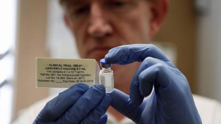 Investigadores se muestran optimistas respecto a la inmunidad cruzada de otros virus