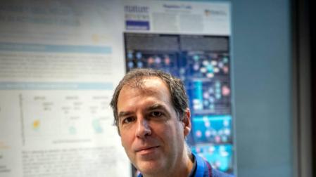 “Tendremos que acostumbrarnos a convivir con el virus”