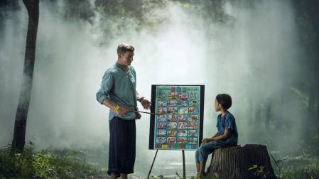 Ser profesor en tiempos de pandemia