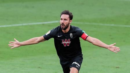 Pulso que deja conformes a ambos