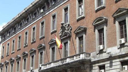 Navarra sumaba en mayo 179 millones de déficit