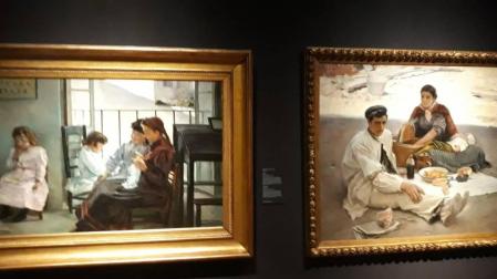 El Museo del Prado rastrea la misógina visión de la mujer en el arte