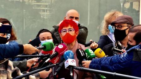 Navarra vuelve a superar los 300 casos en otra jornada sin fallecidos