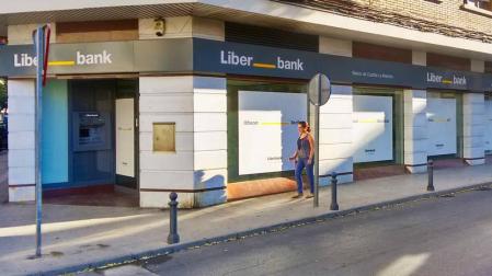 Unicaja y Liberbank, en contactos "preliminares" para una posible fusión