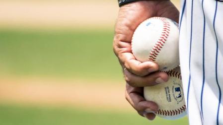 La Rochapea contará con un nuevo campo de softbol