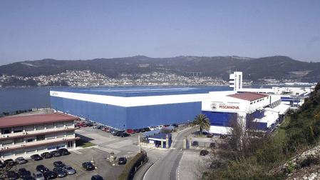 Pescanova "pone al d&iacute;a" sus activos para vender seg&uacute;n las necesidades