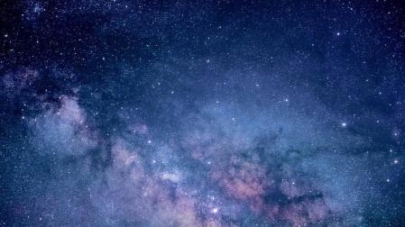 Científicos aíslan metales pesados para rastrear la formación de estrellas