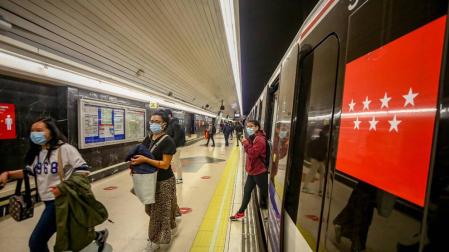 España registra 261 muertos y 11.998 nuevos casos en las últimas horas