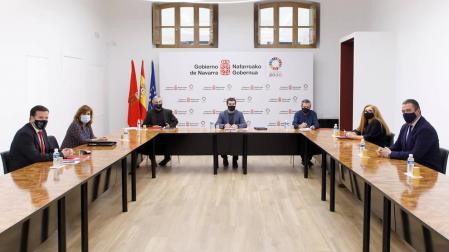 Gobierno, abogacía y procuradores analizan el futuro de la justicia gratuita