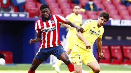 Cierre de mercado sin grandes bombazos en el fútbol español