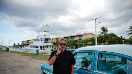 Detenido en España John Mcafee, creador del famoso antivirus, buscado por EE UU