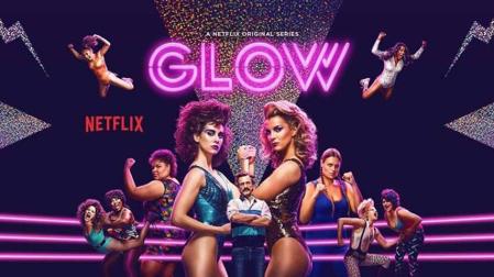 Netflix da marcha atrás y cancela la renovada 'GLOW'
