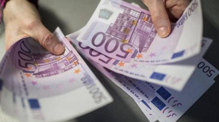 El 10% de los españoles más ricos posee casi el 57% de la riqueza personal del país