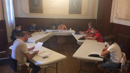 Corella cubre el turno de noche de Policía Local con desvío de llamadas a otros dos cuerpos