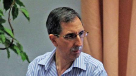 Dimite otro edil de Navarra Suma en el Ayuntamiento de Barañáin