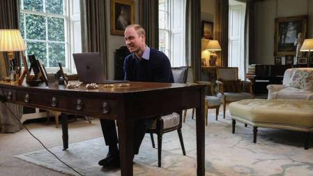 Las fotografías más llamativas de las últimas horas.