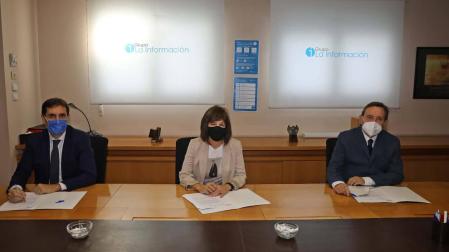 Diario de Navarra, ESIC y Caja Rural impulsan las Becas Talento 4.0