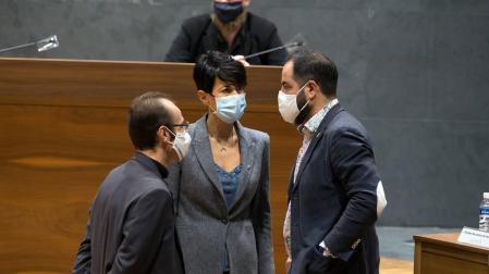 Sáiz anuncia nuevas medidas contra el fraude fiscal NAV-PARLAMENTO NAVARRA
